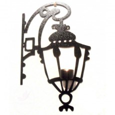 Ancienne lanterne