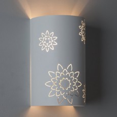 Applique murale Tulipe