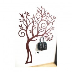 Porte manteau Trastevere