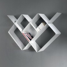Bibliothèque Mondrian