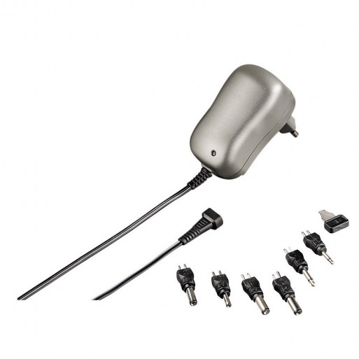 00046587 Hama Alimentation secteur universelle "1000 Eco" 00046587 Hama Alimentation secteur universelle "1000 Eco"