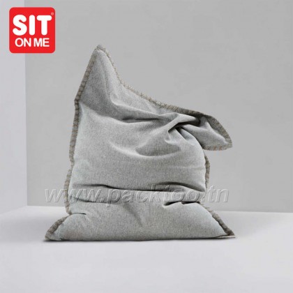 Pouf coussin Scandinave - SquareSIT Pouf coussin Scandinave - SquareSIT