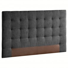 Tête de lit capitonnée Selve