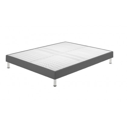Sommier matelassé simple Sommier matelassé simple