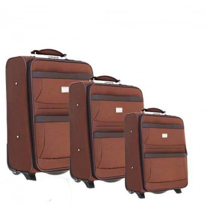 Valise semi rigide Valise semi rigide
