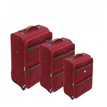 Valise semi rigide Valise semi rigide