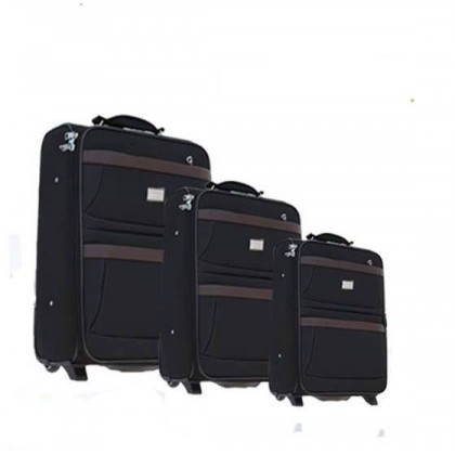 Valise semi rigide Valise semi rigide