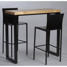 Table Haute Industrielle