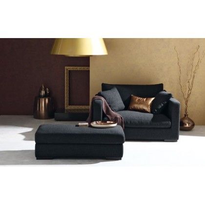 Fauteuil XL Lazarro 132cm Fauteuil XL Lazarro 132cm