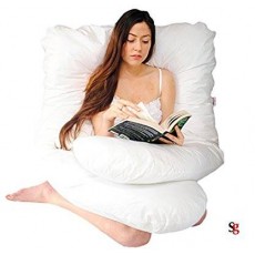 Grand coussin de maternité