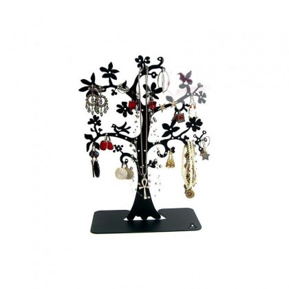 Porte bijoux BOIS Porte bijoux BOIS
