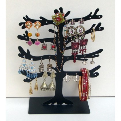 Porte bijoux Sapin Porte bijoux Sapin