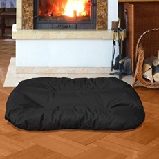 Coussin pour chien 2en1