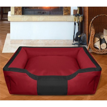 Coussin pour chien 2en1 Coussin pour chien 2en1