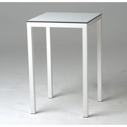Table Haute Plateau Compact Table Haute Plateau Compact