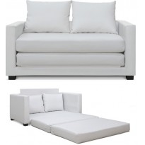 DEPLIMOUSSE SOFA BED (convertible)