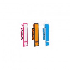 Distributeur de papier toilette 1 rouleau 