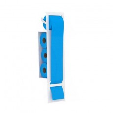 Distributeur de papier toilette 1 rouleau 
