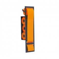 Distributeur de papier toilette 1 rouleau 
