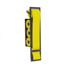Distributeur de papier toilette 1 rouleau 