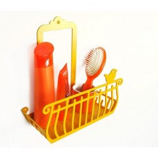 Etagère balconnière
