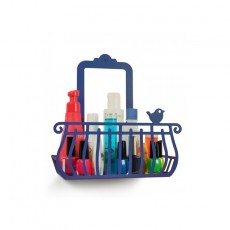 Etagère balconnière