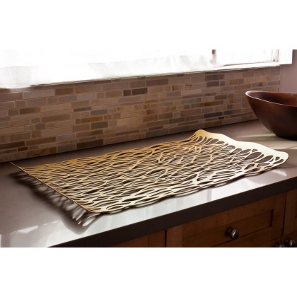 Plateau design free flowing Plateau design free flowing