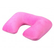 Pack coussin de nuque + masque de sommeil