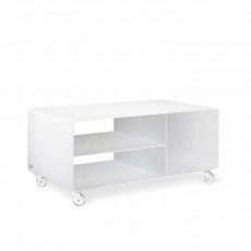 Meuble TV 3 compartiments de luxe