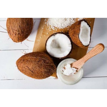 Beurre de coco 100% naturel Beurre de coco 100% naturel