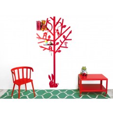 Porte manteau Riga (design arbre)