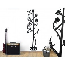 Porte manteau Göteborg (design arbre)