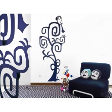 Porte manteau Dominica (design arbre)
