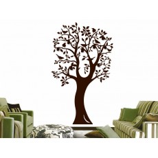Porte manteau Roma (design arbre)