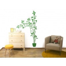 Porte manteau Torino (design arbre)