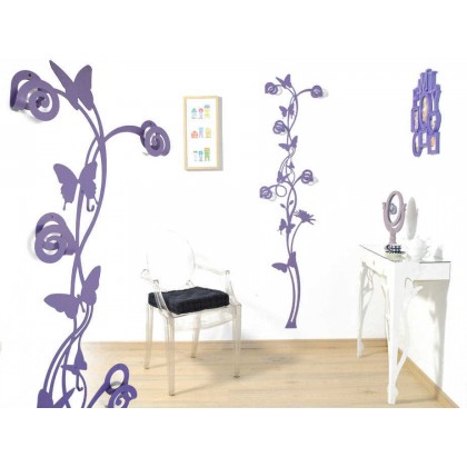 Coat rack Antigua (tree design) Coat rack Antigua (tree design)