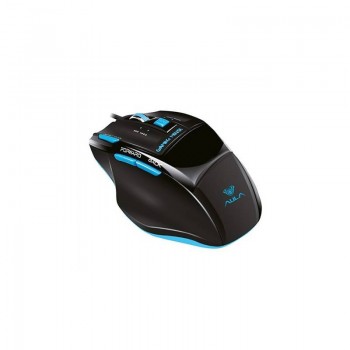 Aula Kiling souris de de jeu expert soul 