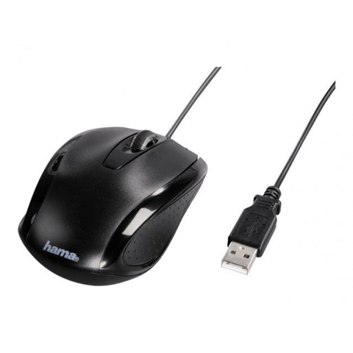 Souris optique HAMA AM 5400 USB Souris optique HAMA AM 5400 USB