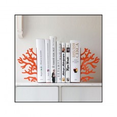Bookends Corail