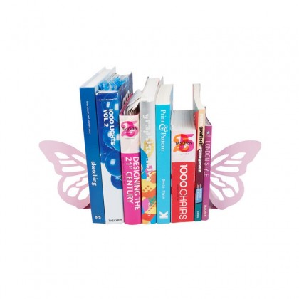 Serre-livres Papillon Serre-livres Papillon