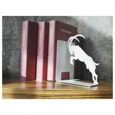 Bookends Capricorn