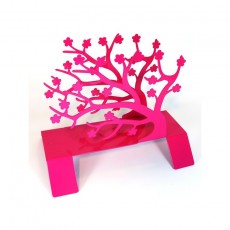 Porte-revues Hanami