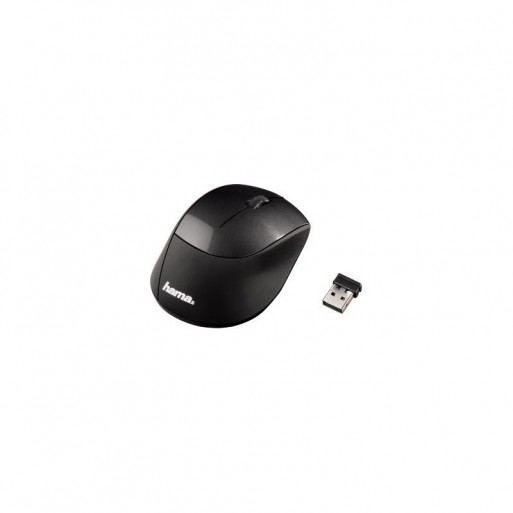 Souris sans fil HAMA M2150 Noir Souris sans fil HAMA M2150 Noir