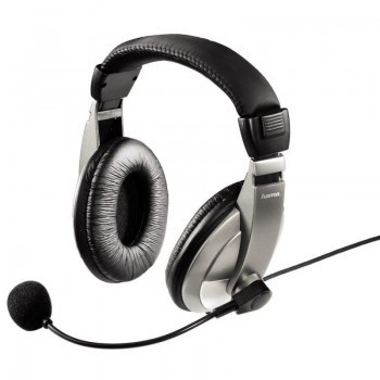 Microcasque AH-100 Stéréo HAMA