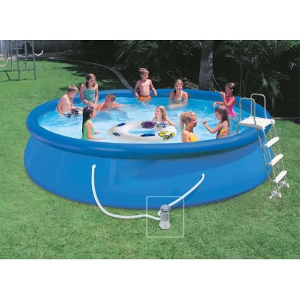 piscine gonflable 366 x 91