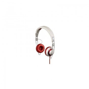 Casque Donut cerise Hama