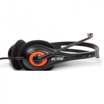 Casques avec microphone ACME HM01 