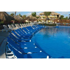 Deck chair ODYSSEE