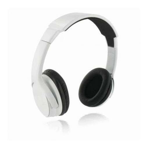 BEEWI Bluetooth stereo casque teen blanc bbh100 BEEWI Bluetooth stereo casque teen blanc bbh100