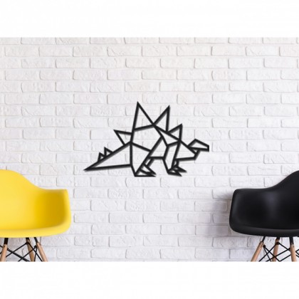 Metal wall art Dinosaur 4 Metal wall art Dinosaur 4